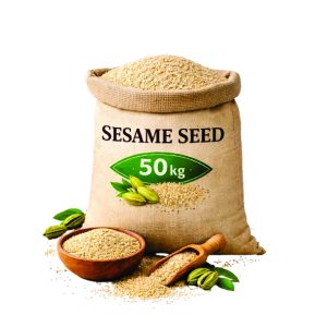 sesame seed new